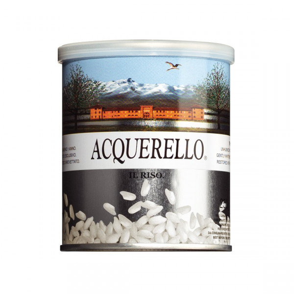 Risottoreis von Acquerello Piemont 250g