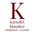 Auszeichnungen: Kartoffel Klassiker - erfolgreiche Sorte