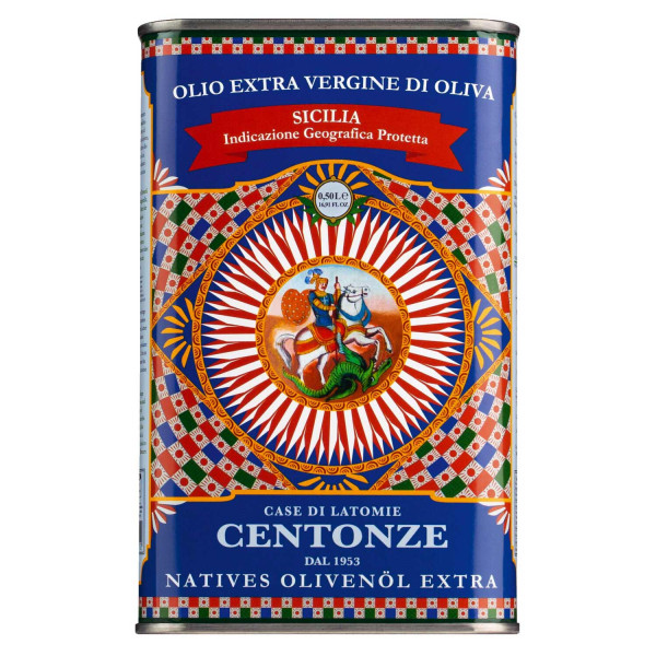 Centonze Noccelara di Belice