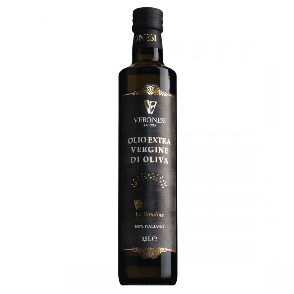 Olio extra vergine La Rondine vom Gardasee