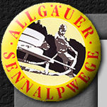 Allgäuer Sennalpwege