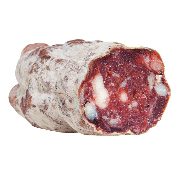 Wildschweinsalami - Salame di Cinghiale, Savigni, Toskana (ca.450g)