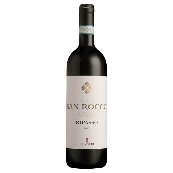 Valpolicella Superiore DOC Ripasso San Rocco 2018