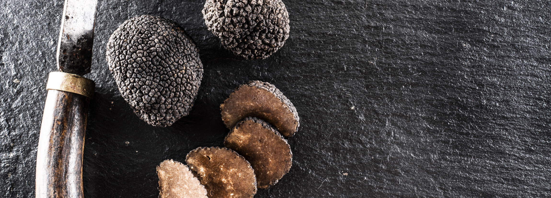Frische Trffel aus dem Piemont und aus Umbrien sowie hochwertige  Trffelprodukte | TARTUFFLI