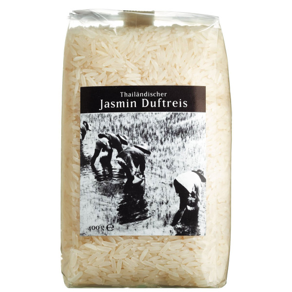 Jasmin-Duftreis Triple A Quality