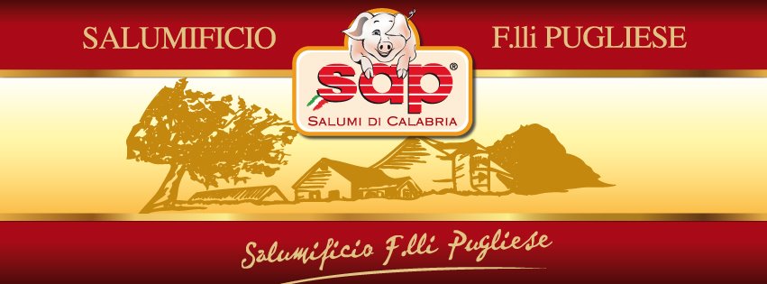  Salumificio F.lli Pugliese, Kalabrien