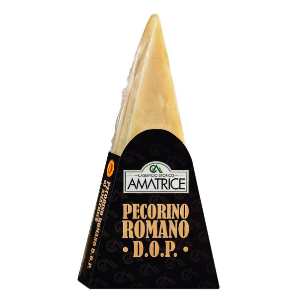 Pecorino Romano DOP (200g)