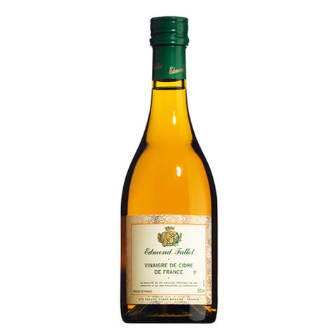 Cidre-Essig, Vinaigre de Cidre