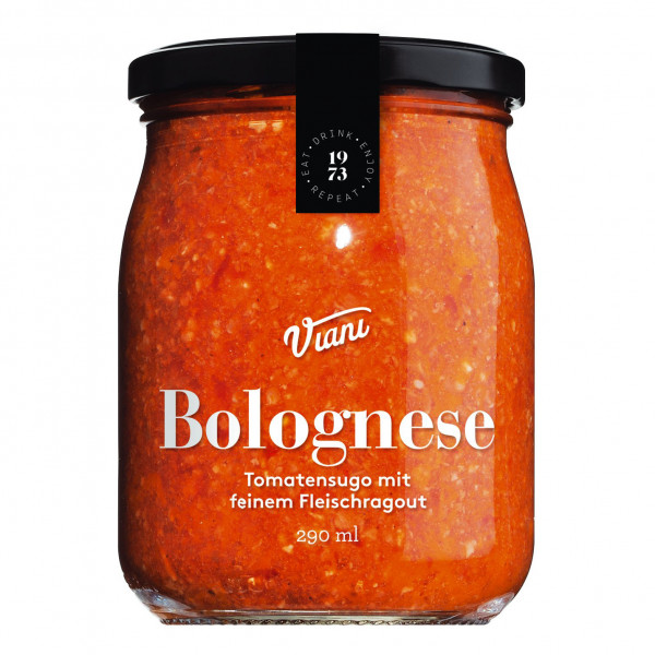 Viani Sugo Bolognese