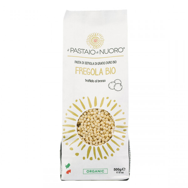 Pastaio di Nuoro Fregola