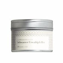 Schwarzer Urwaldpfeffer (bio)