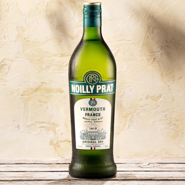 Noilly Prat Dry aus Okzitanien