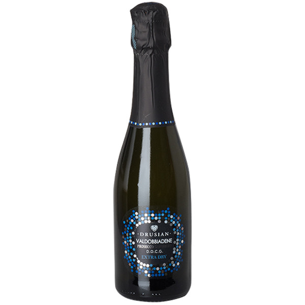 Prosecco di Valdobbiadene Superiore DOCG Extra Dry v. Drusian