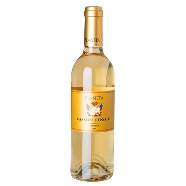 Sicilia Noto DOC Passito di Noto