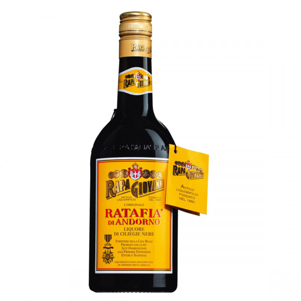 Ratafia di Adorno