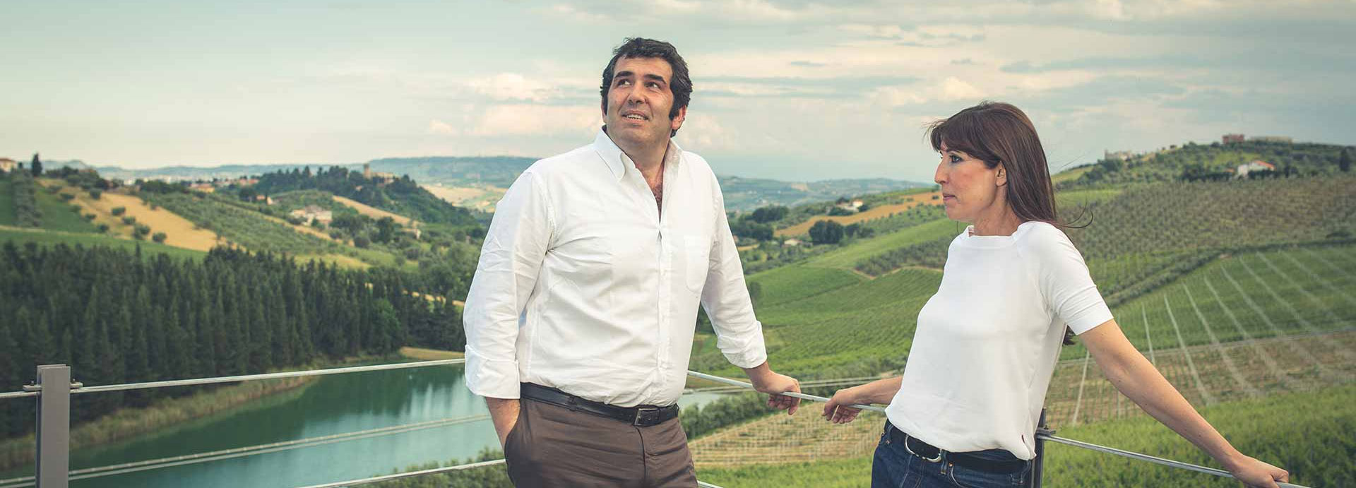 Fattoria Bruno Nicodemi Società Agricola