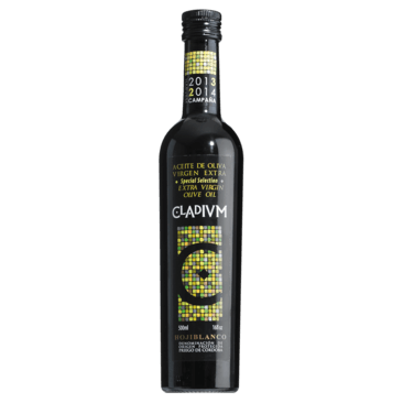 Olivenöl CLADIUM - Priego de Córdoba DOP - Andalusien