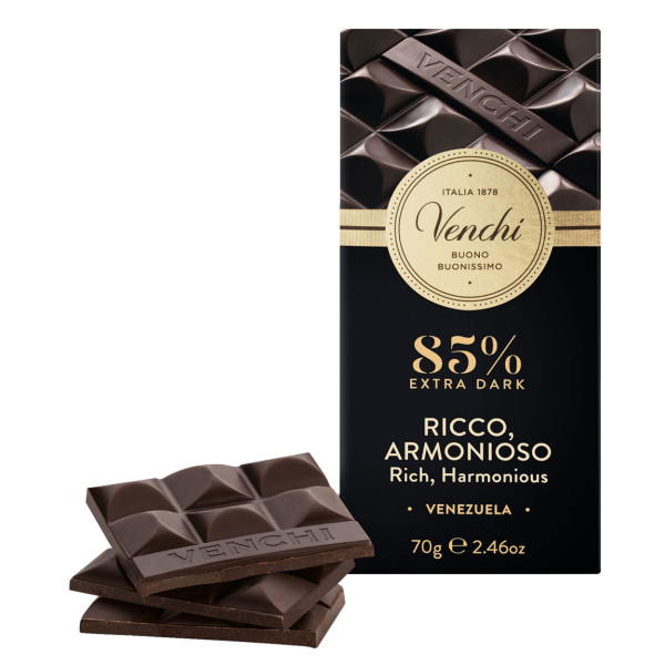 Venchi Venezuele 85%