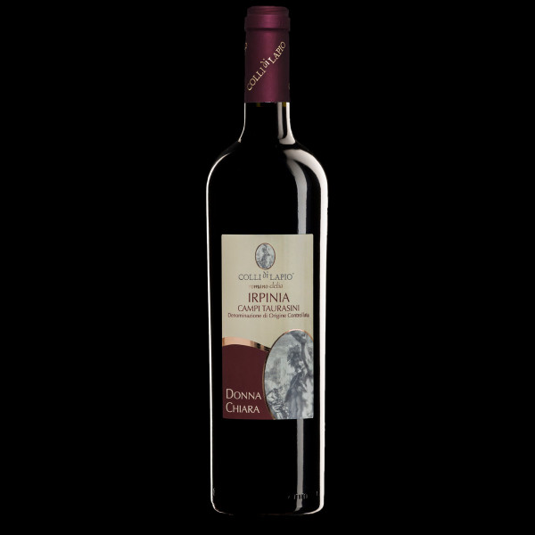 Irpinia Campi Taurasini DOC Donna Chiara 2013