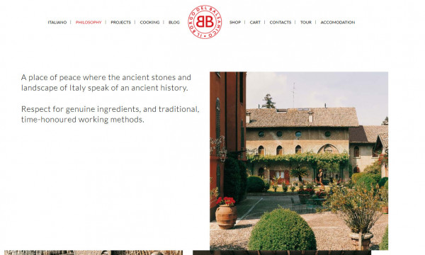 Il Borgo del Balsamico