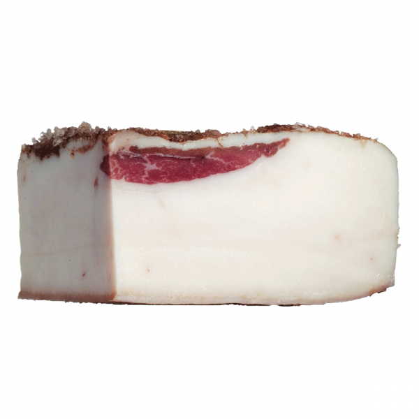 Lardo di Colonnata TARTUFFLI