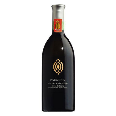 Olivenöl Terre di Siena D.O.P. (biodynamisch)