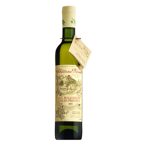 Olivenöl Château Virant - Aix en Provence g.g.A