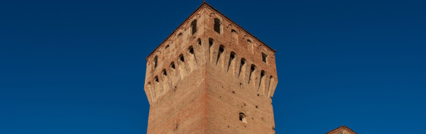 Rocca di Vignola