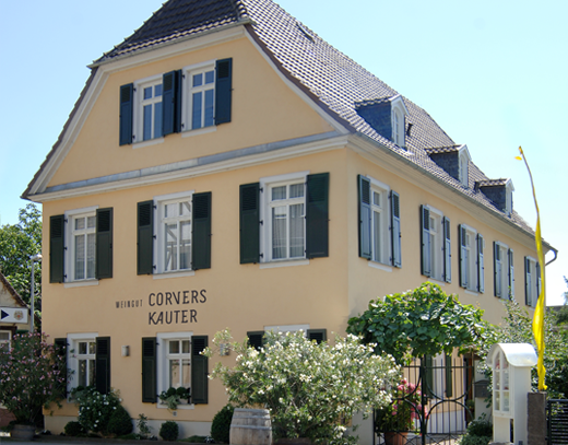 Corvers-Kauter (Rheingau)