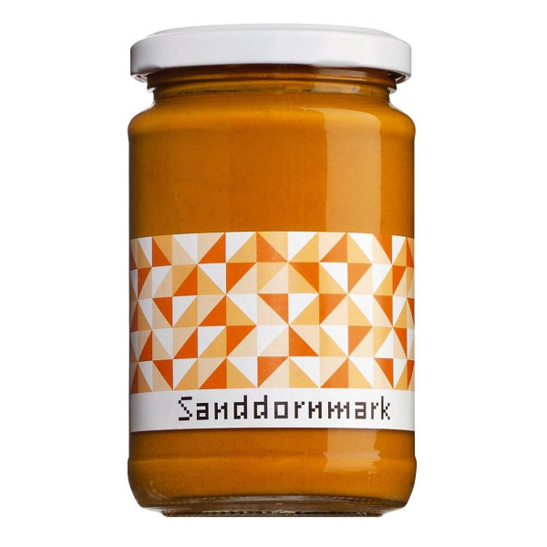 Sanddornmarkt