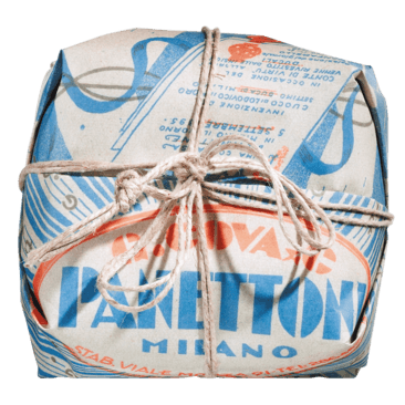 Panettone Classico von Cova, Lombardei