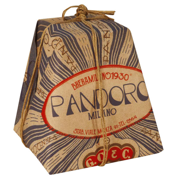 Pandoro Classico