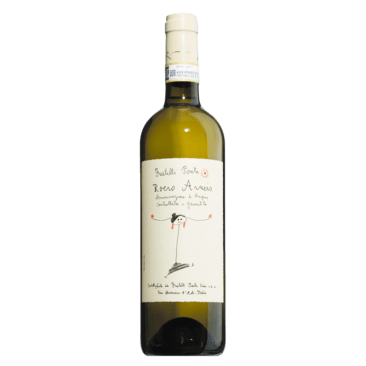 Roero Arneis DOCG, 2015 von Ponte /Piemont