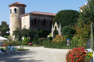 Tenuta Castello
