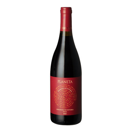 Cerasuolo di Vittoria DOCG 2014