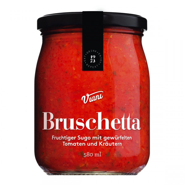 Viani Bruschetta