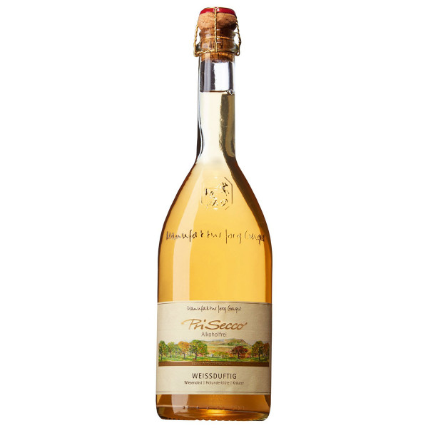 PriSecco weißduftig