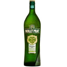 Noilly Prat Dry aus der Provence