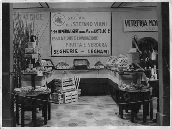 Le Specialità di Viani 