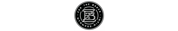 Zak the baker - Wynwood Bakery & Cafe