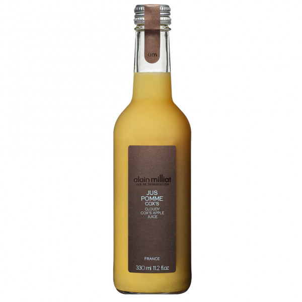 Cox Orange Apfelsaft