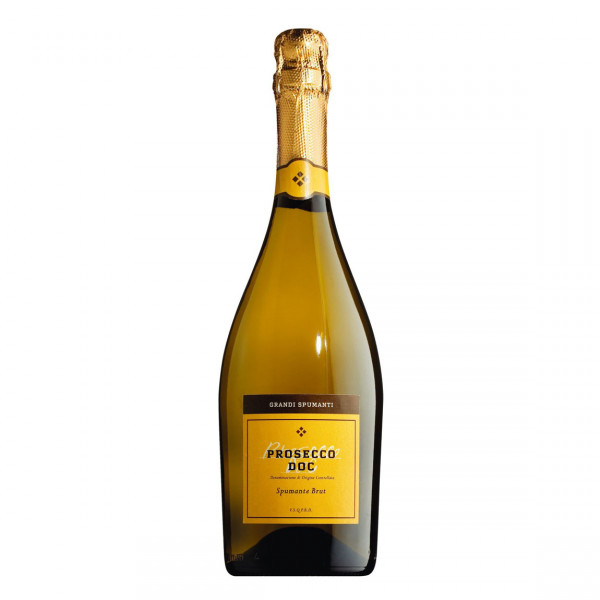 Prosecco DOC Spumante Brut, Grandi Spumanti