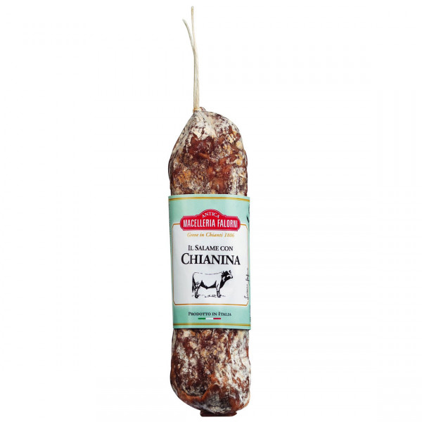 Falorni salame chianina