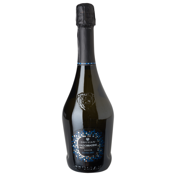 Drusian - Prosecco Valdobbiadene