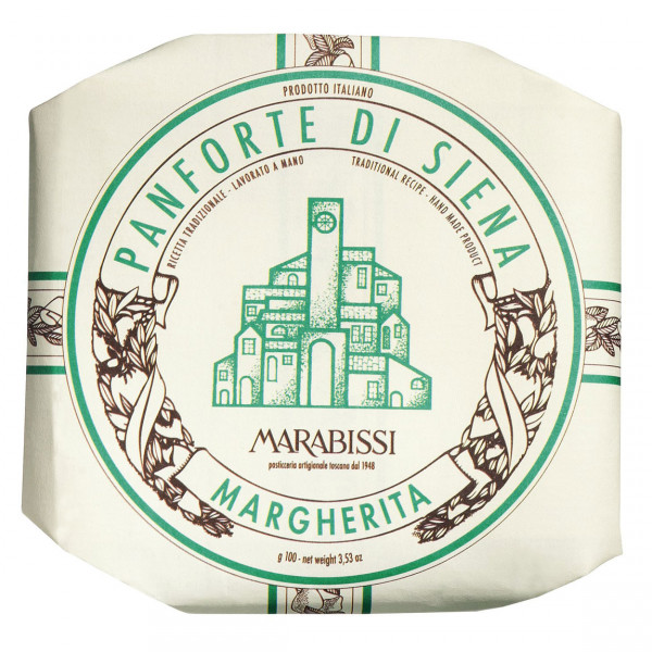 Panforte Margherita