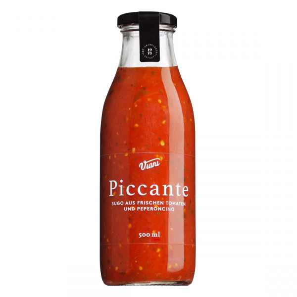 Viani Sugo Piccante