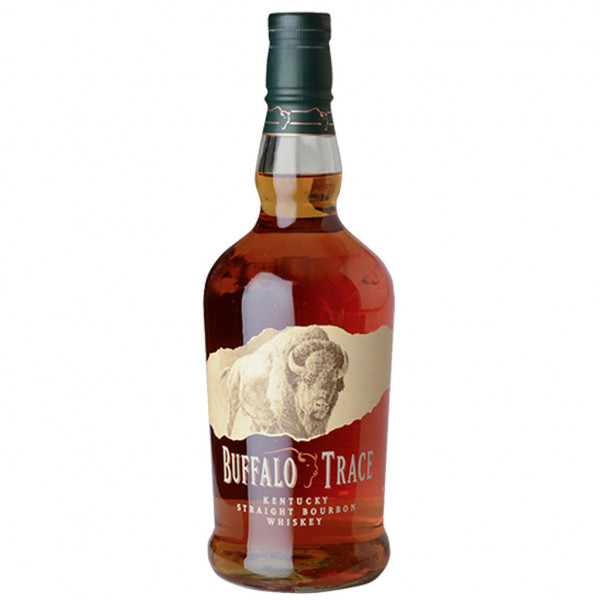 Buffalo Trace Kentucky-Straight-Bourbon