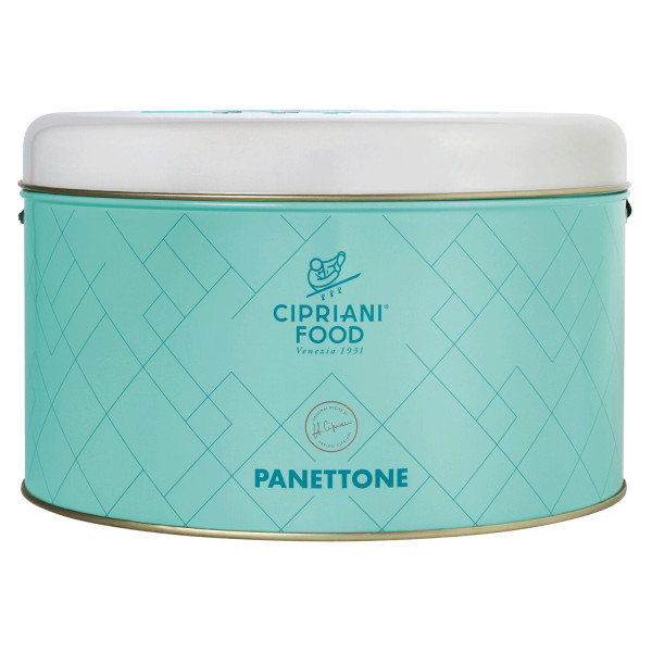 Cipriani Panettone