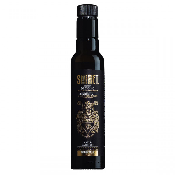 Sairet, Gourmet Dressing