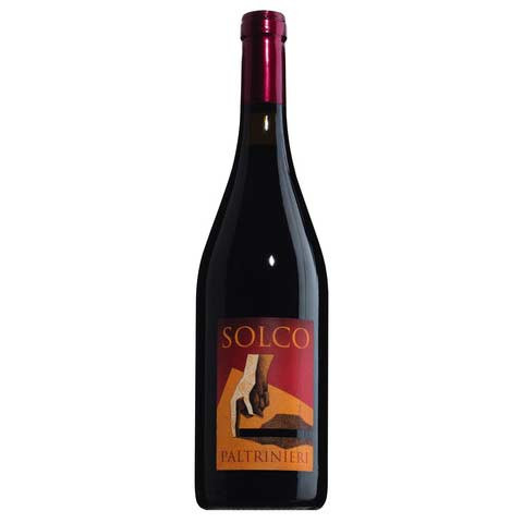 Lambrusco dell'Emilia IGT Solco